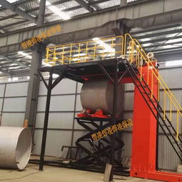 食品藥劑罐等離子自動(dòng)焊機(jī)