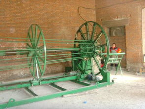 全自動(dòng)鋼筋骨架滾焊機(jī)