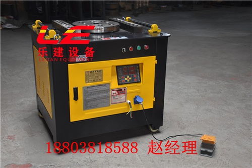 漢陰上梁鋼筋箍筋加工為您賺錢的設備