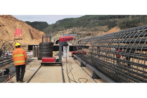 徐州全自動鋼筋籠滾焊機(jī)介紹 說明 高清完整