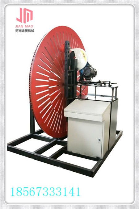 富錦大型數(shù)控鋼筋彎圓機,滾焊機