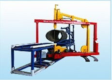 多角度切割機供應商 無錫市裕達塑管熔接設備廠