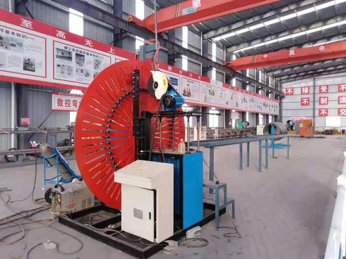 長島鋼筋籠滾焊機(jī)好嗎