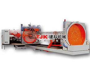 全自動鋼筋籠滾焊機(jī),全自動鋼筋籠滾焊機(jī)生產(chǎn)廠家,全自動鋼筋籠滾焊機(jī)價(jià)格